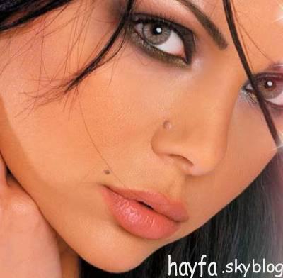 hayfa